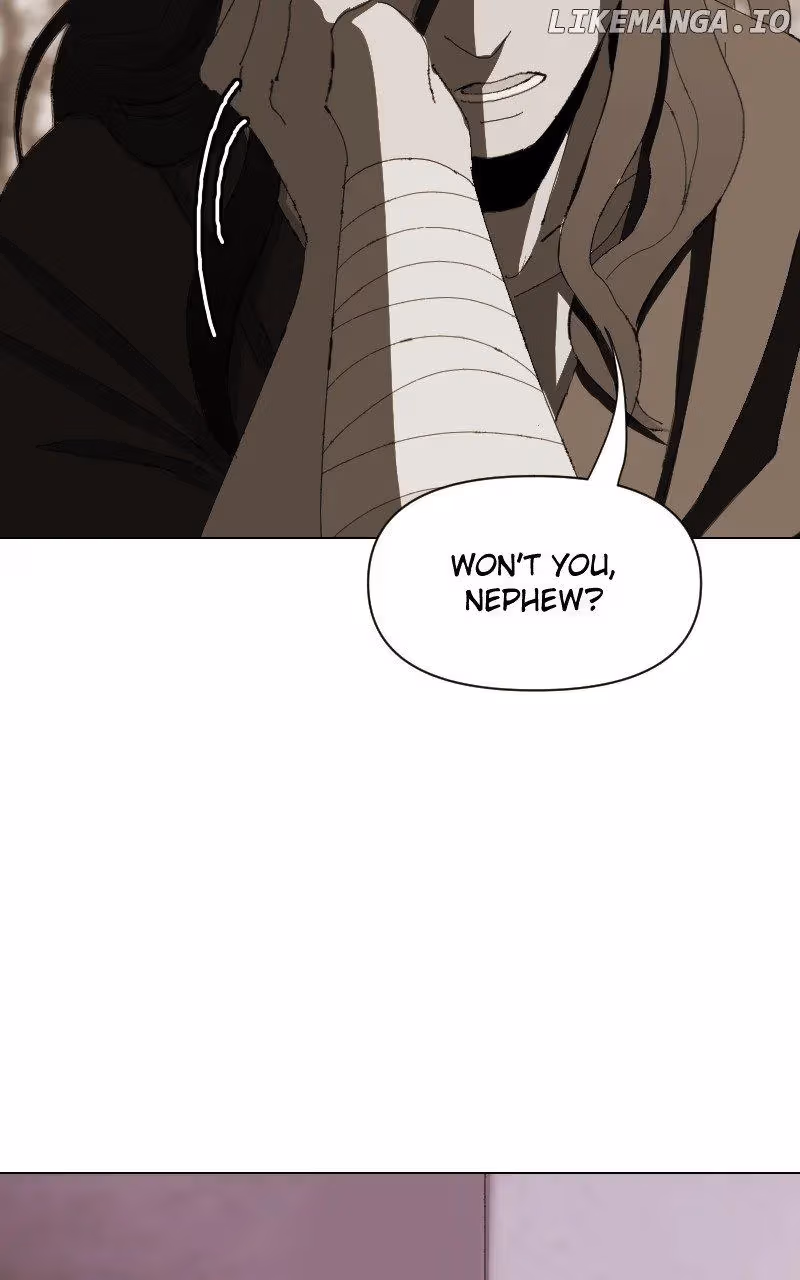 Silent Screams Chapter 48 page 20 - 