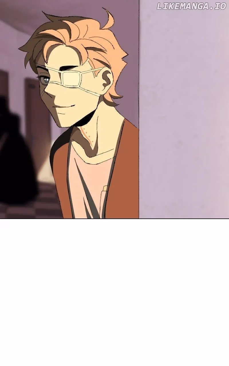 Silent Screams Chapter 48 page 21 - 