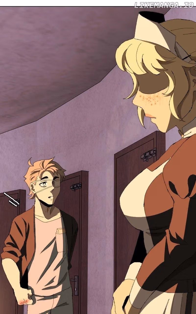 Silent Screams Chapter 48 page 22 - 