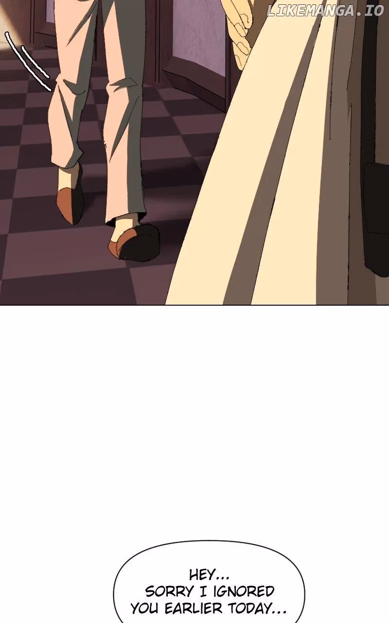 Silent Screams Chapter 48 page 23 - 