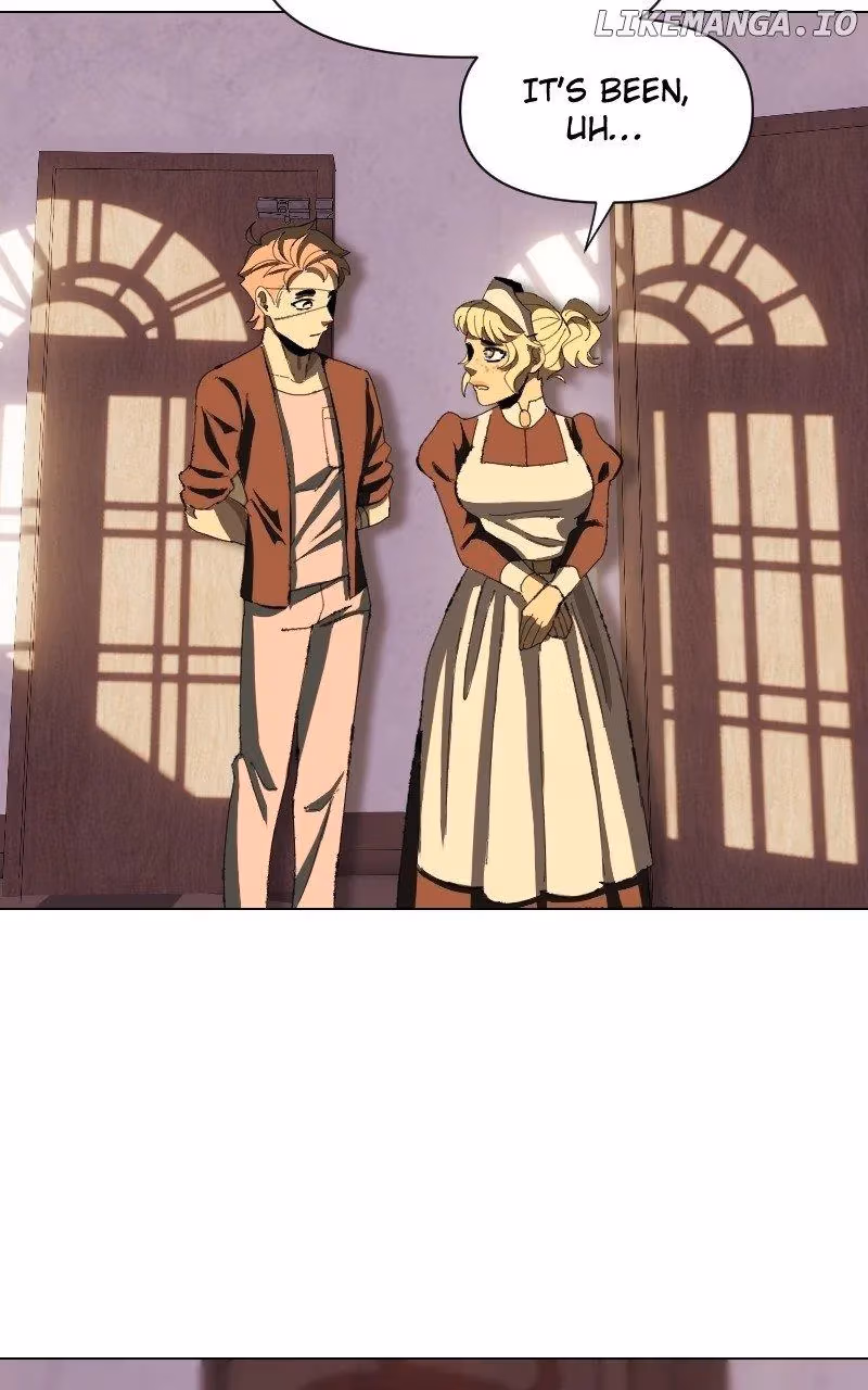 Silent Screams Chapter 48 page 24 - 