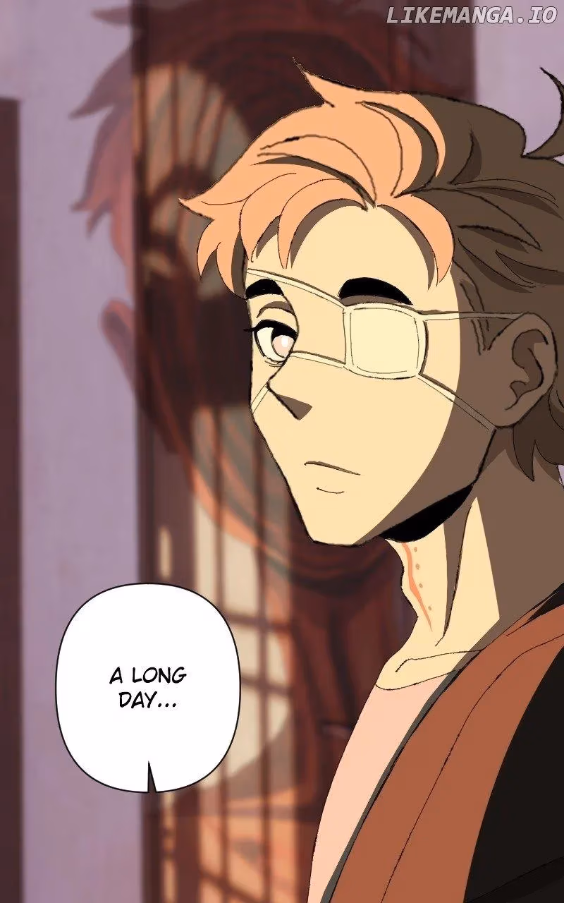 Silent Screams Chapter 48 page 25 - 
