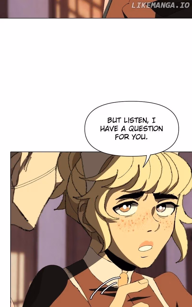 Silent Screams Chapter 48 page 26 - 