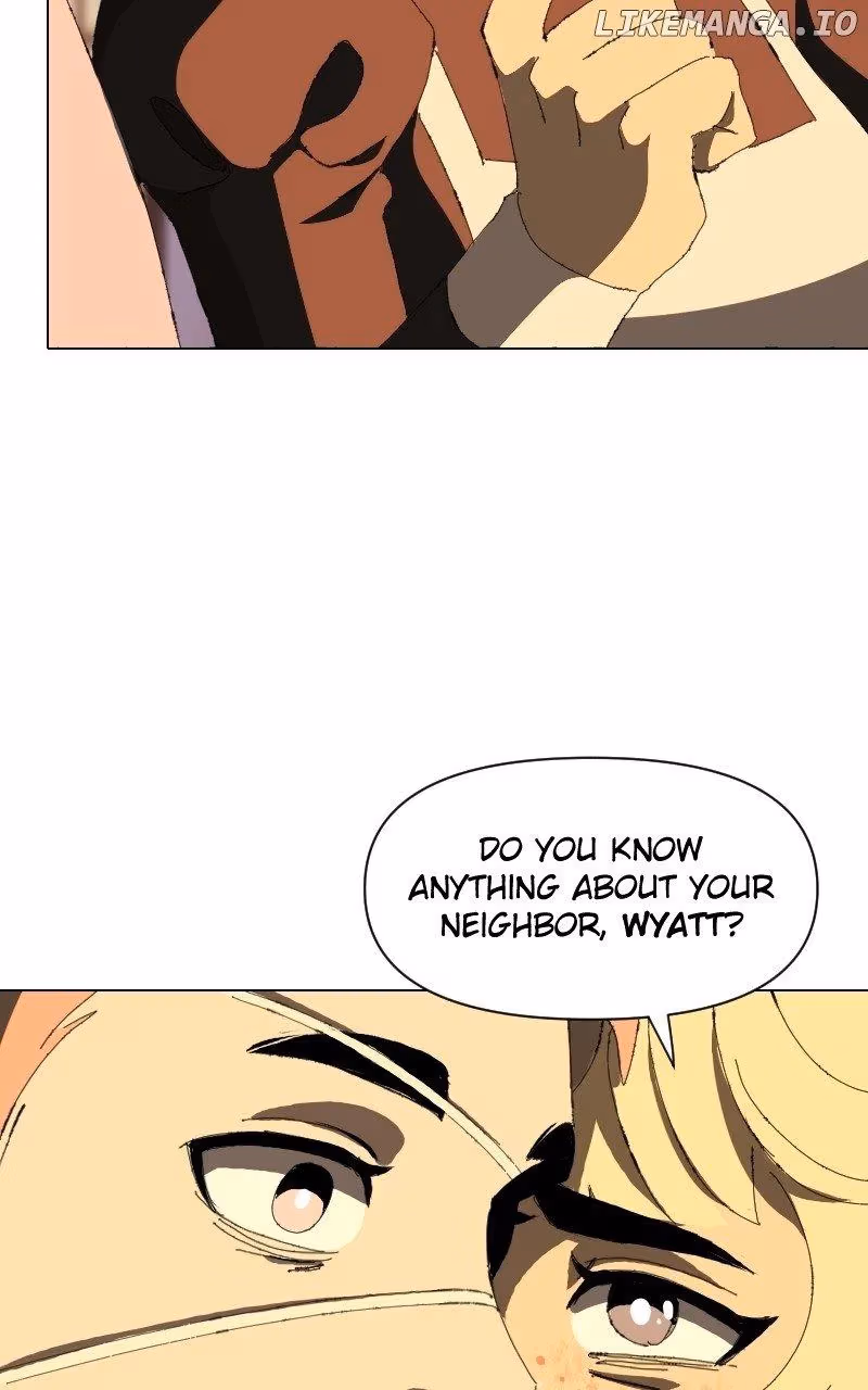Silent Screams Chapter 48 page 27 - 