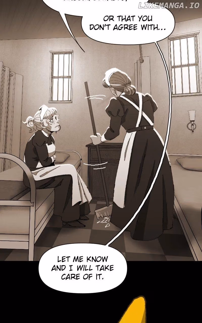 Silent Screams Chapter 48 page 4 - 