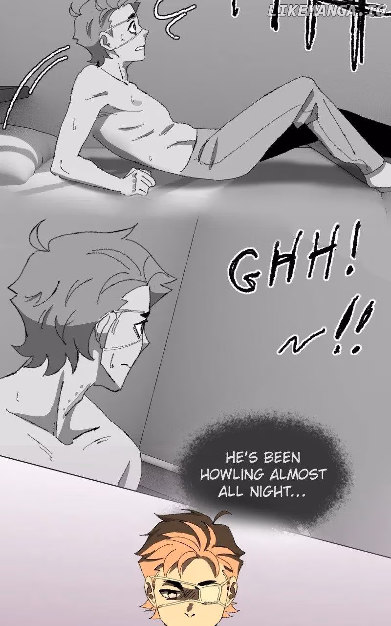 Silent Screams Chapter 48 page 31 - 
