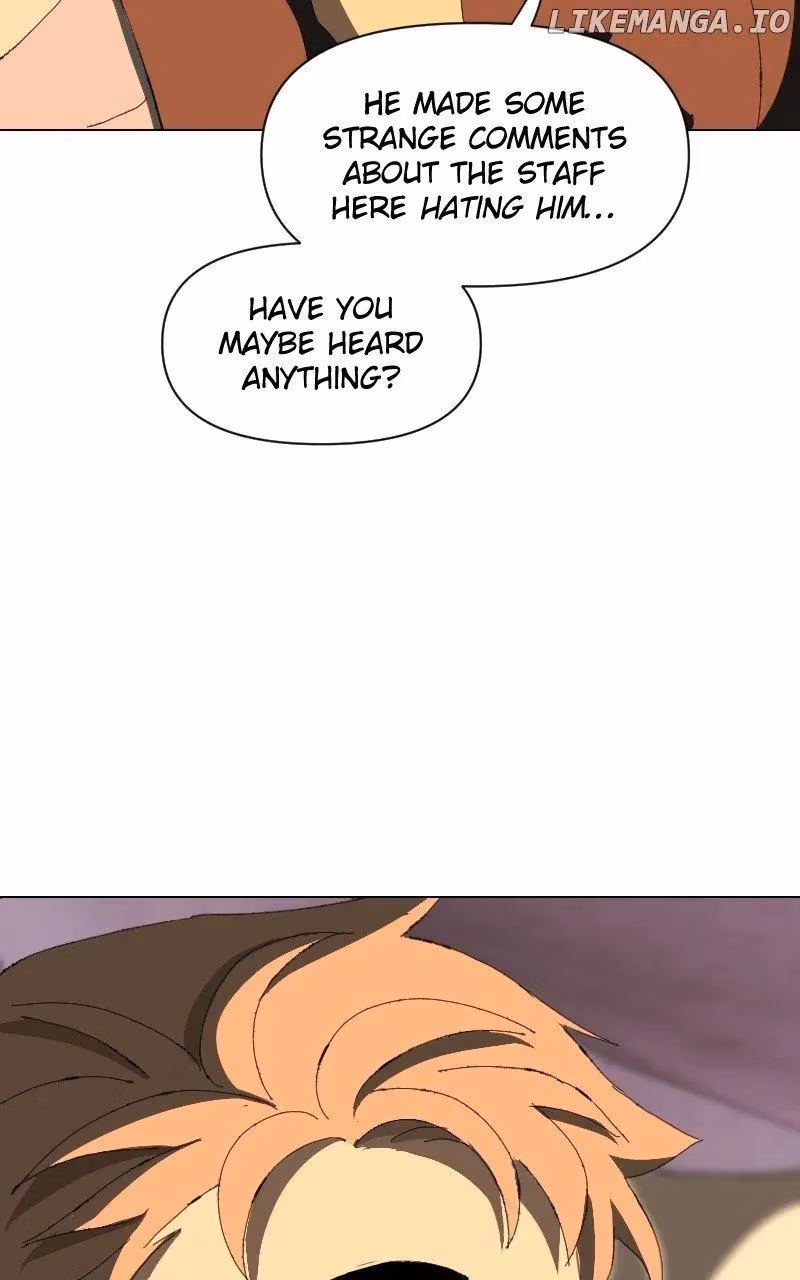 Silent Screams Chapter 48 page 35 - 