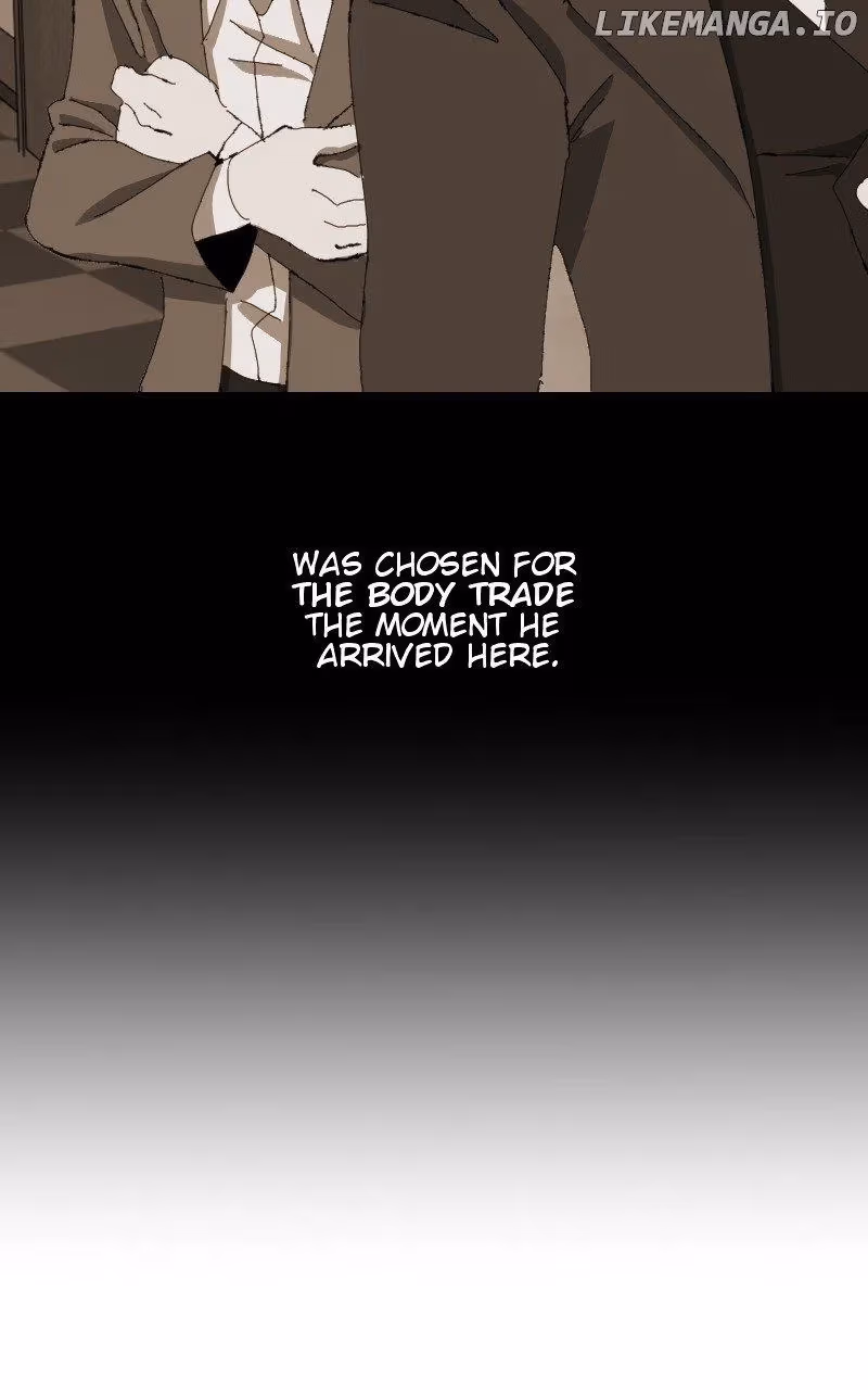 Silent Screams Chapter 48 page 38 - 