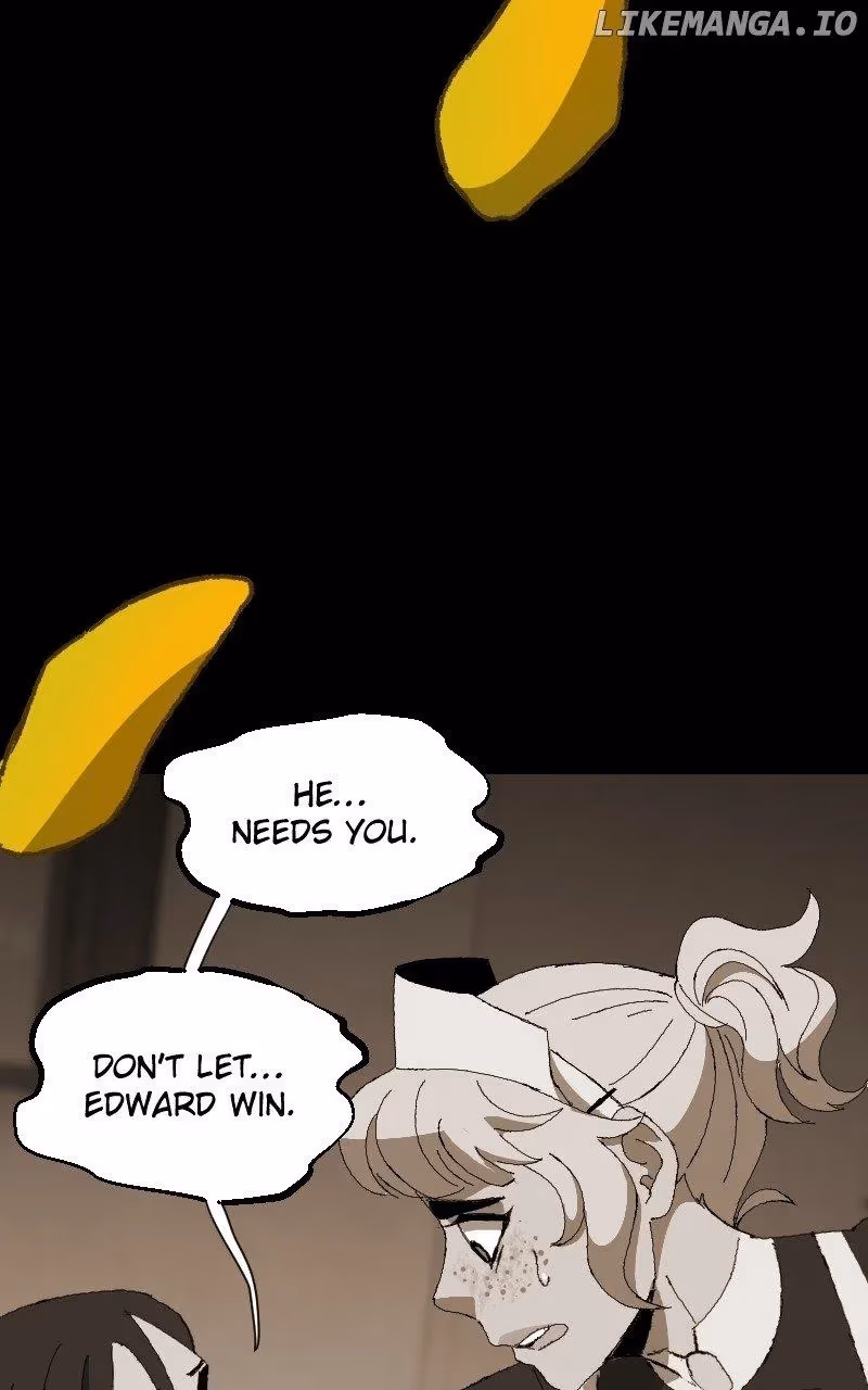 Silent Screams Chapter 48 page 5 - 