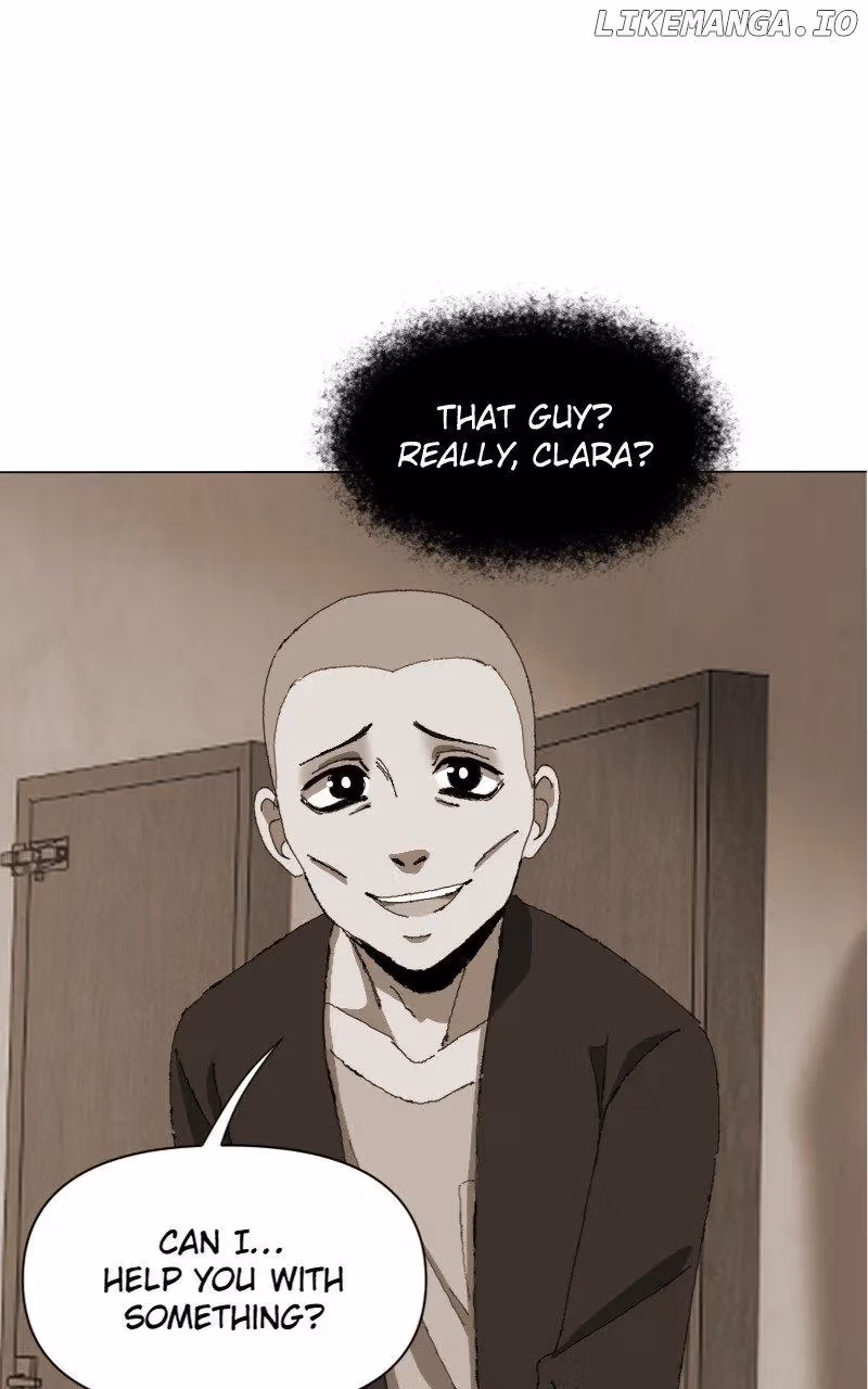 Silent Screams Chapter 48 page 42 - 