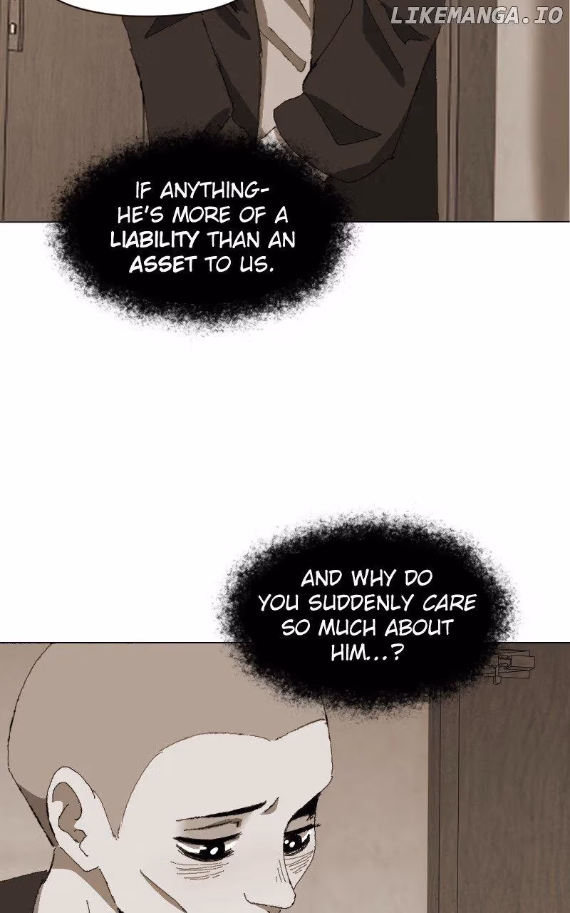 Silent Screams Chapter 48 page 43 - 