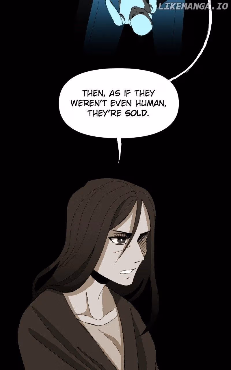 Silent Screams Chapter 48 page 46 - 