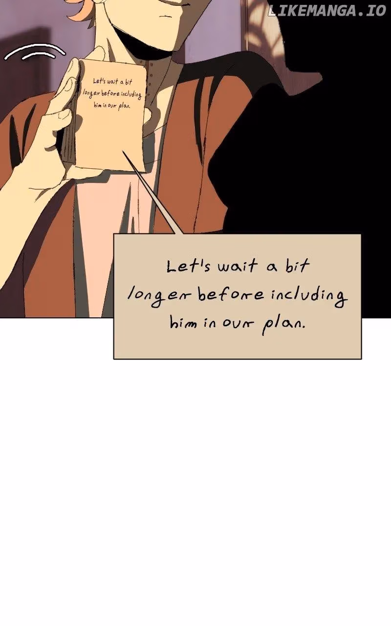 Silent Screams Chapter 48 page 50 - 
