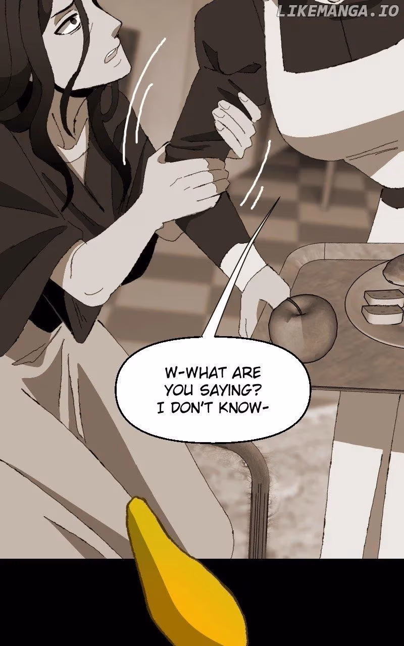 Silent Screams Chapter 48 page 6 - 
