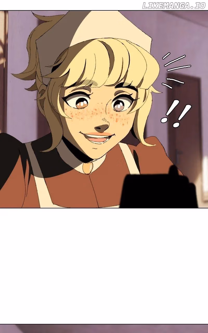 Silent Screams Chapter 48 page 51 - 