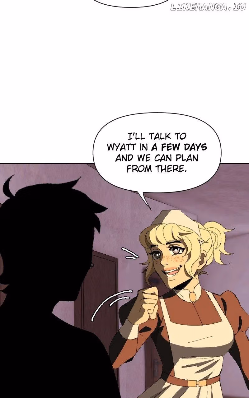 Silent Screams Chapter 48 page 53 - 