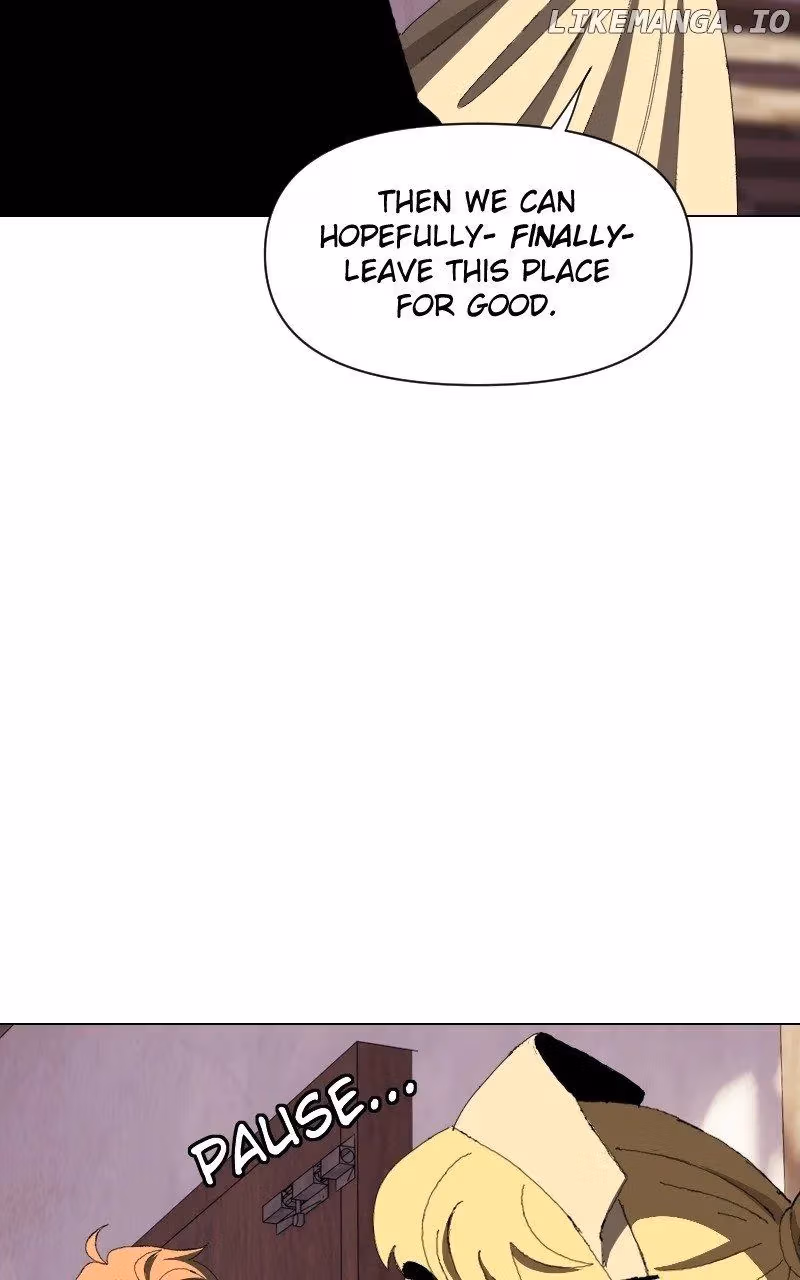 Silent Screams Chapter 48 page 54 - 