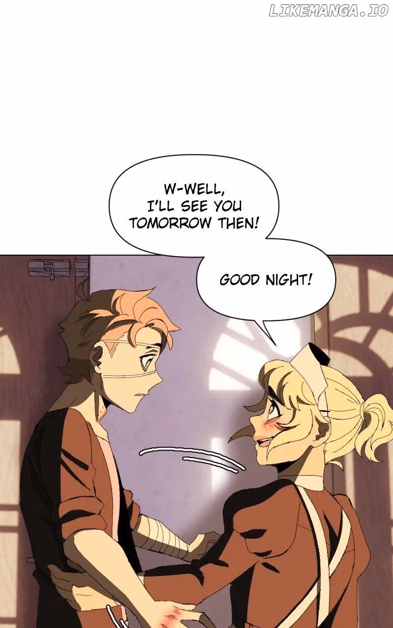 Silent Screams Chapter 48 page 58 - 
