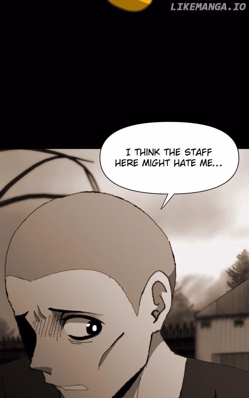 Silent Screams Chapter 48 page 7 - 