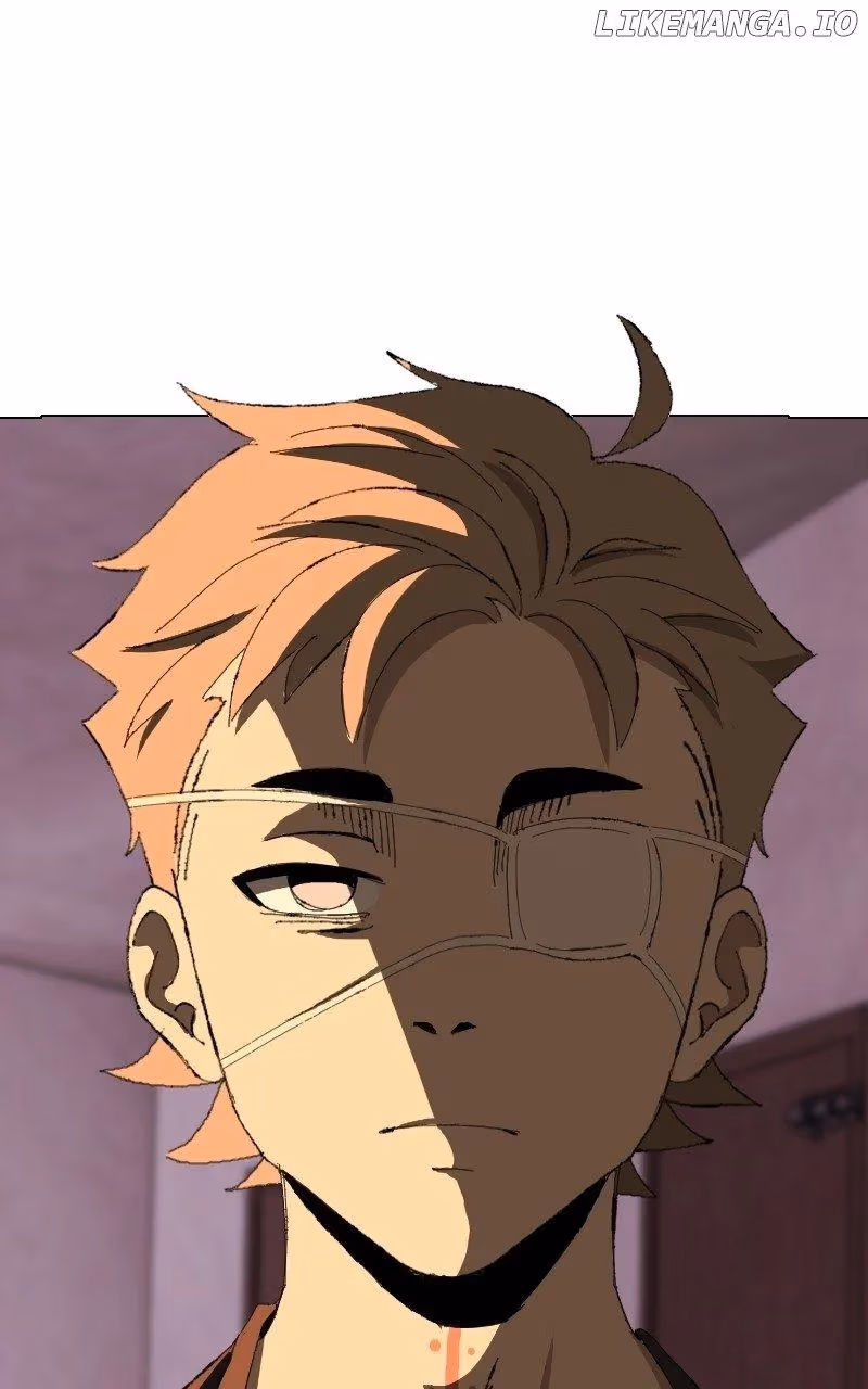 Silent Screams Chapter 48 page 61 - 