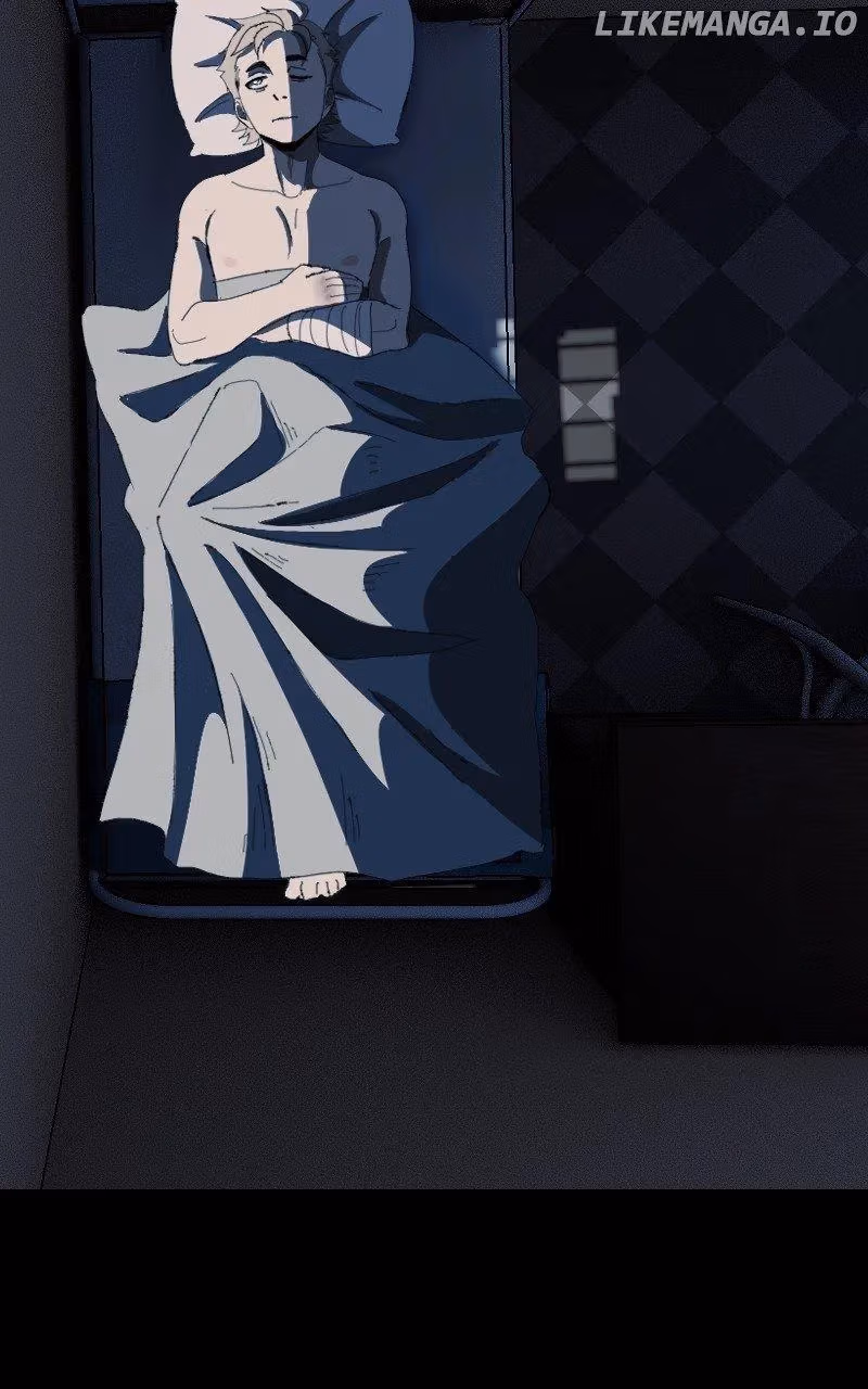 Silent Screams Chapter 48 page 64 - 