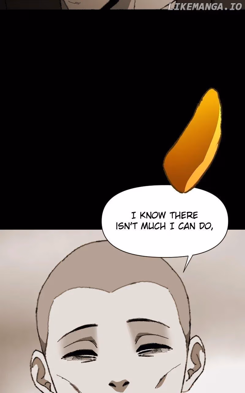 Silent Screams Chapter 48 page 8 - 