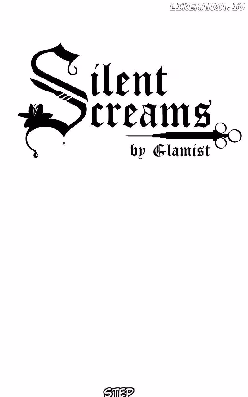 Silent Screams Chapter 49 page 1 - 