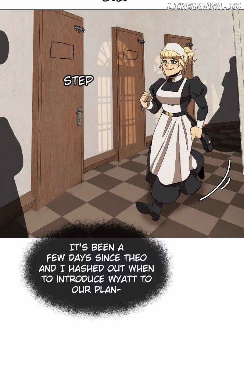 Silent Screams Chapter 49 page 2 - 