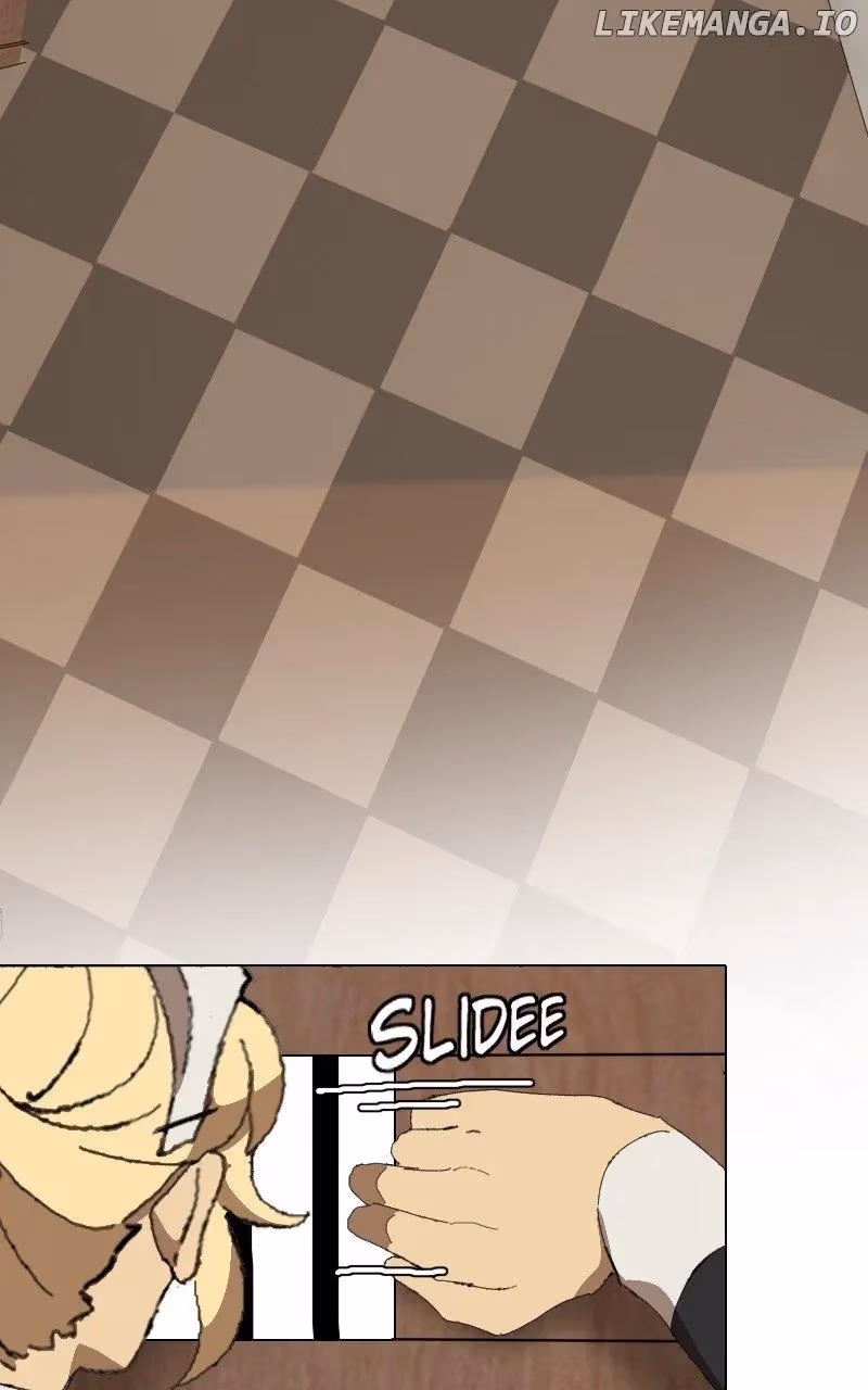 Silent Screams Chapter 49 page 11 - 