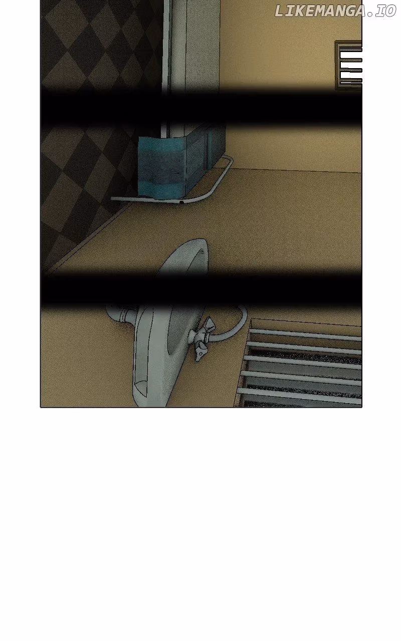 Silent Screams Chapter 49 page 13 - 