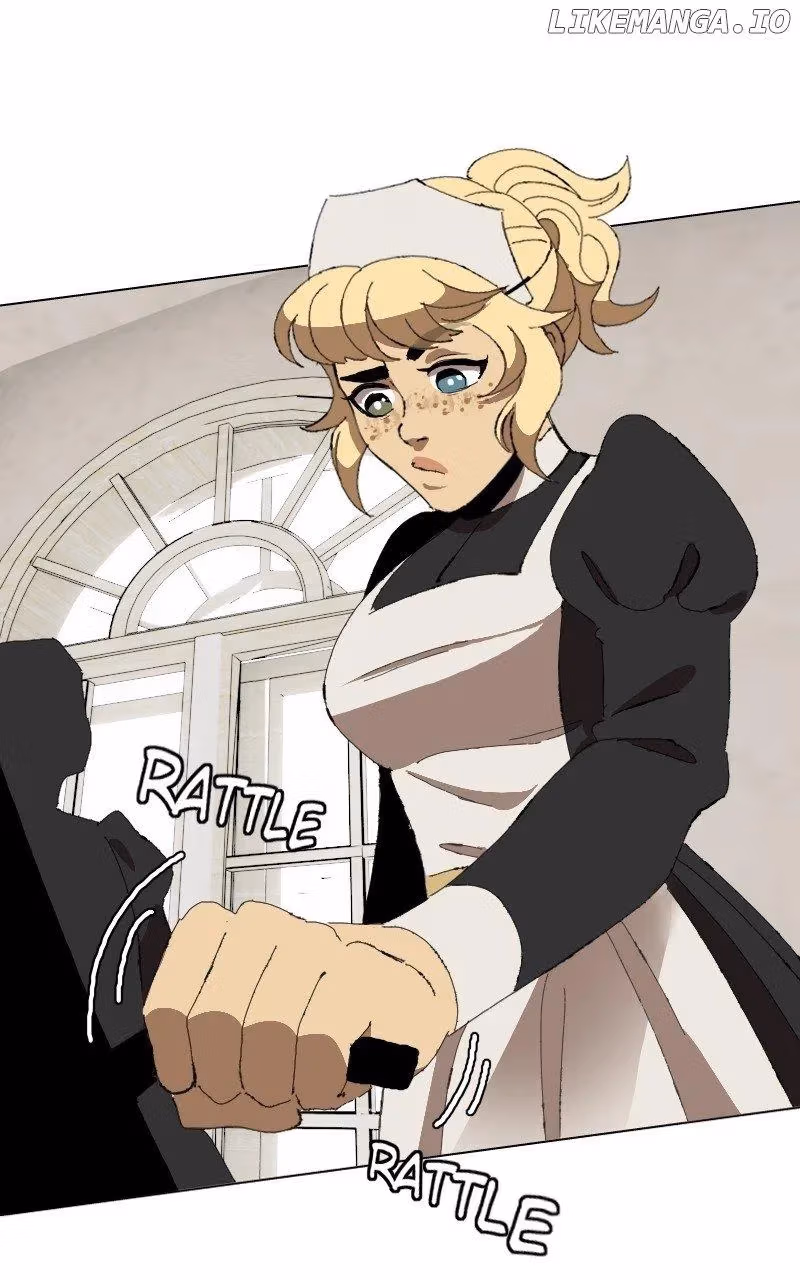 Silent Screams Chapter 49 page 14 - 