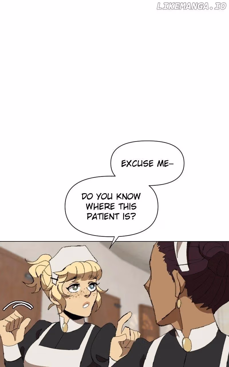 Silent Screams Chapter 49 page 15 - 