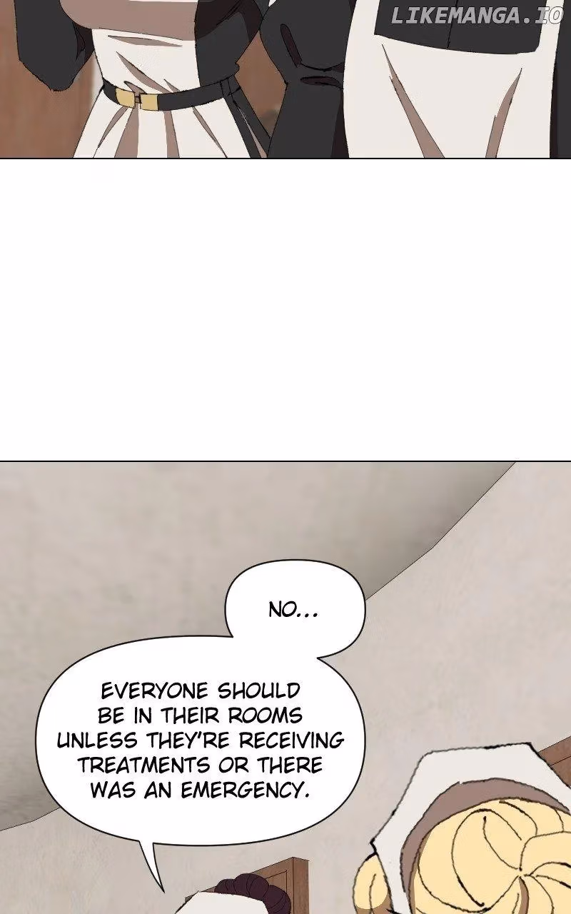 Silent Screams Chapter 49 page 16 - 