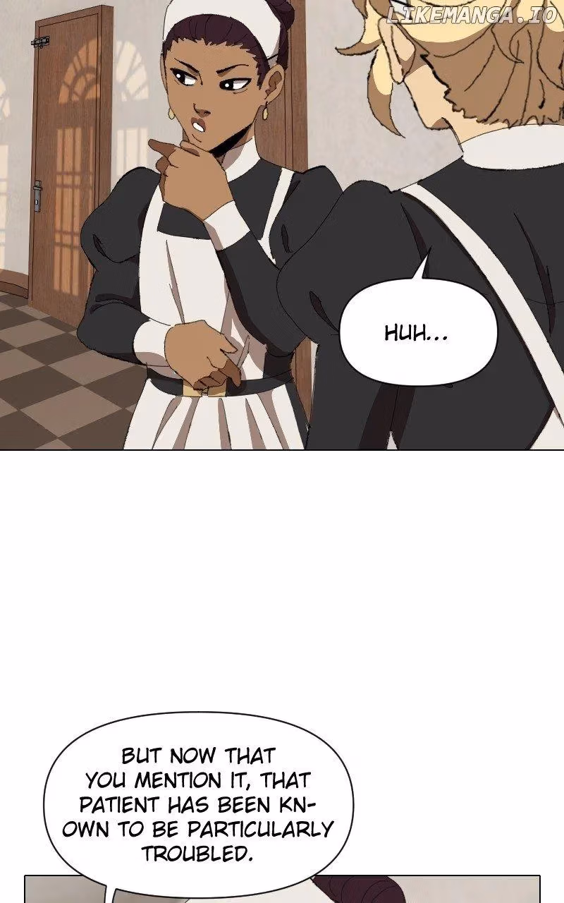 Silent Screams Chapter 49 page 17 - 