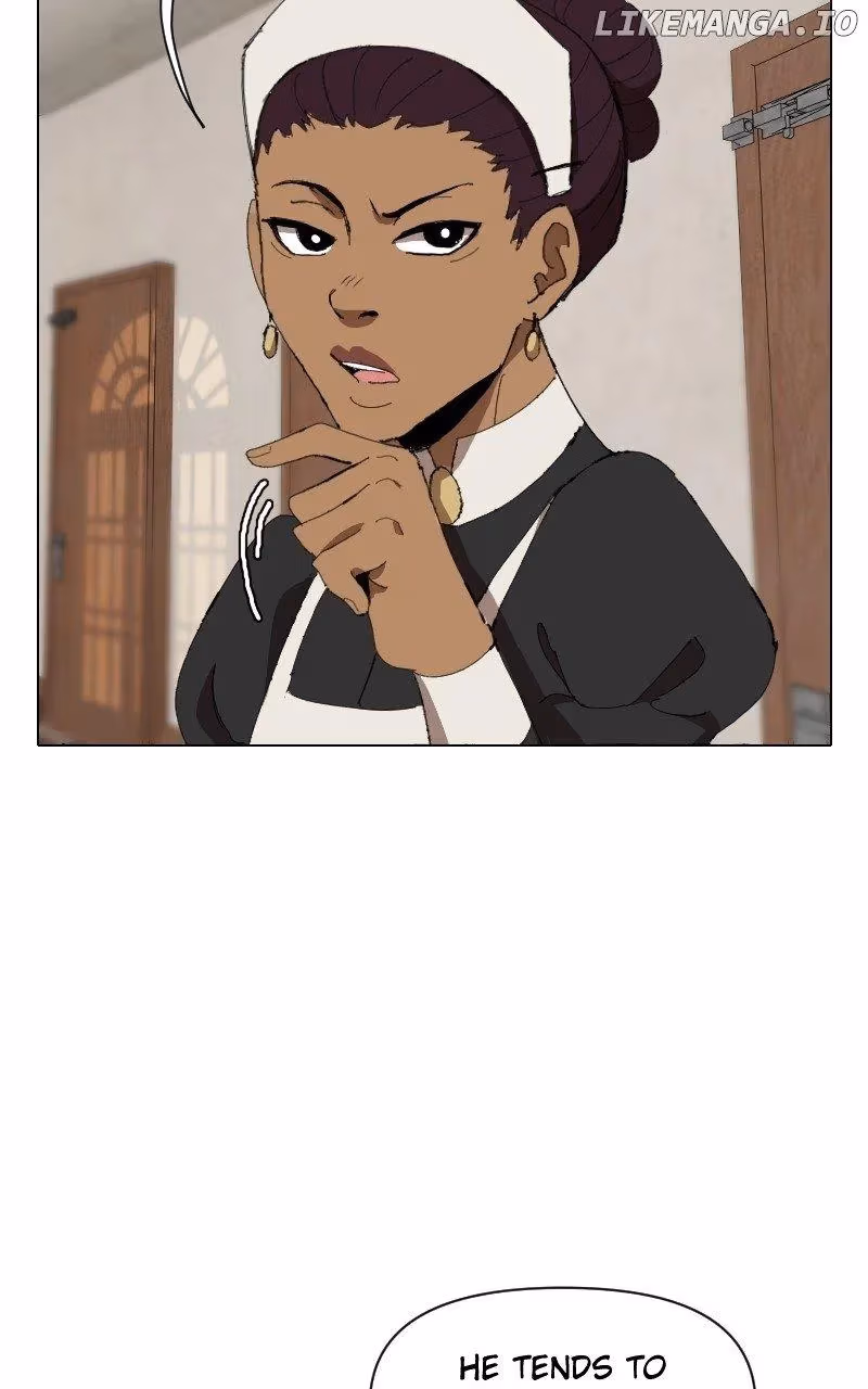Silent Screams Chapter 49 page 18 - 