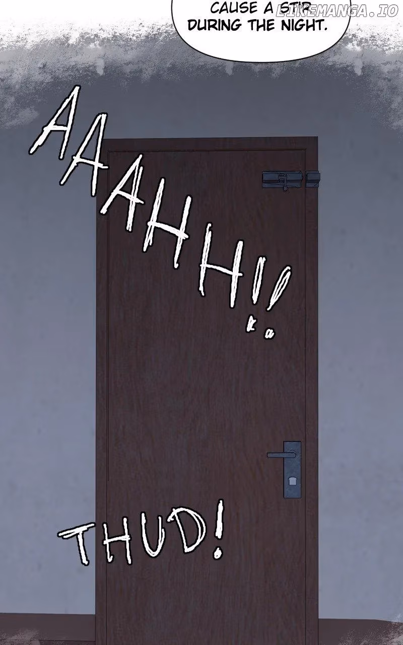 Silent Screams Chapter 49 page 19 - 