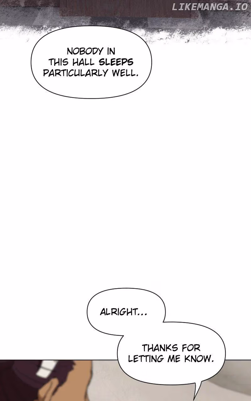 Silent Screams Chapter 49 page 20 - 