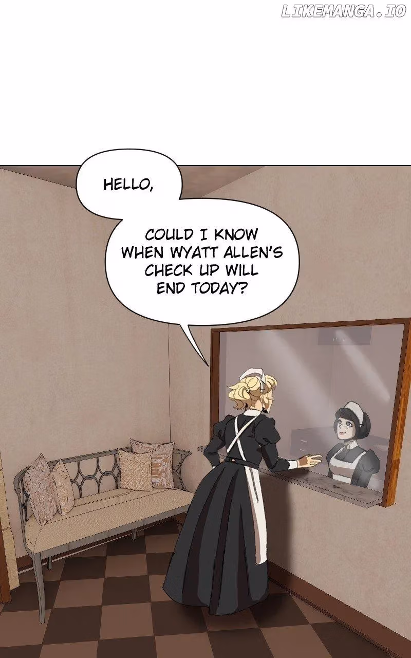 Silent Screams Chapter 49 page 23 - 