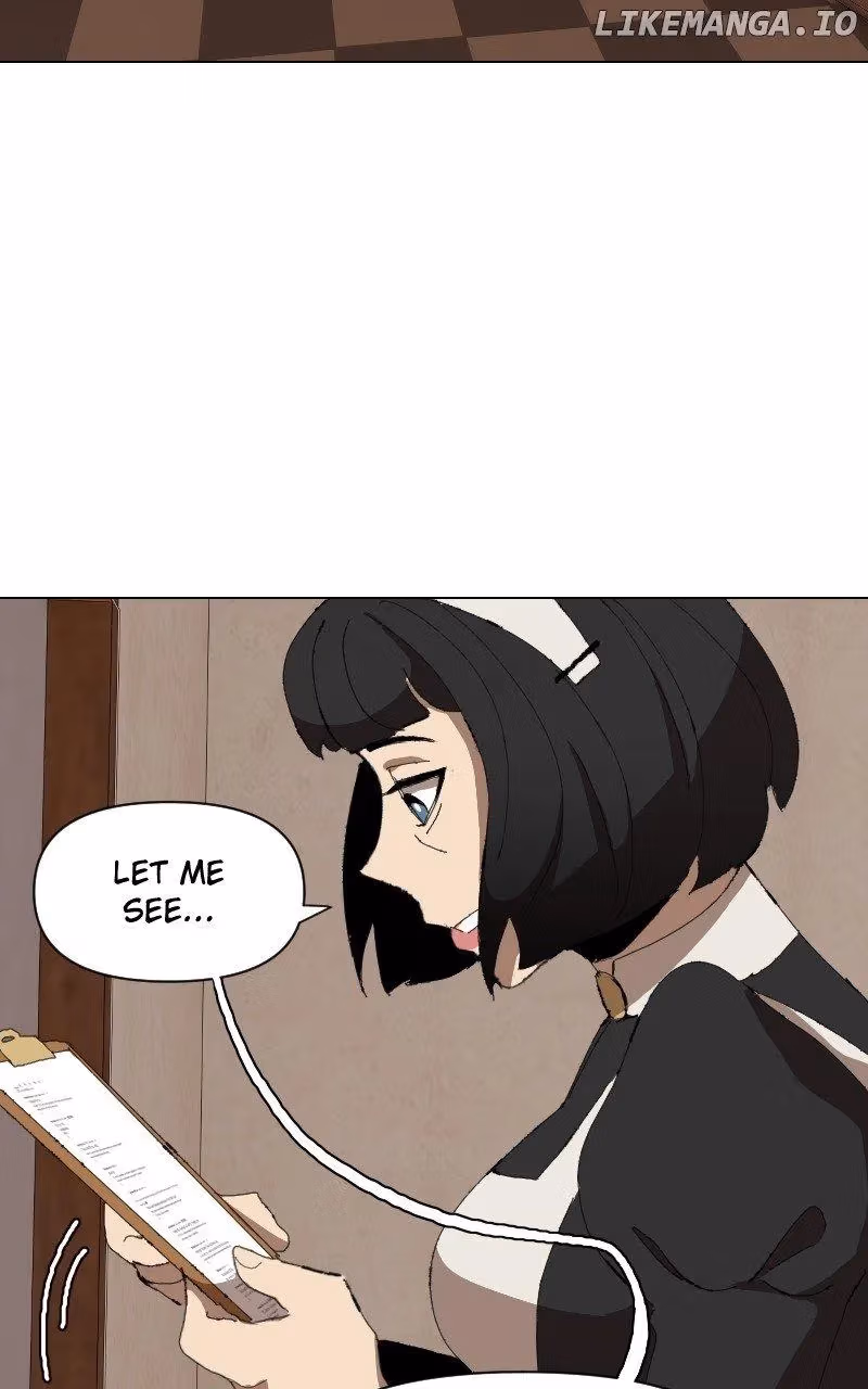 Silent Screams Chapter 49 page 24 - 