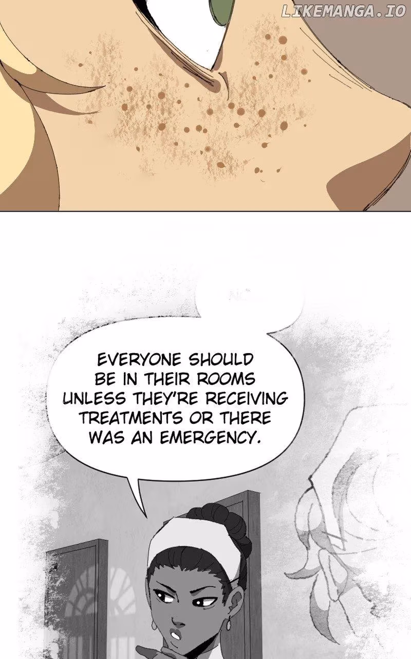 Silent Screams Chapter 49 page 27 - 