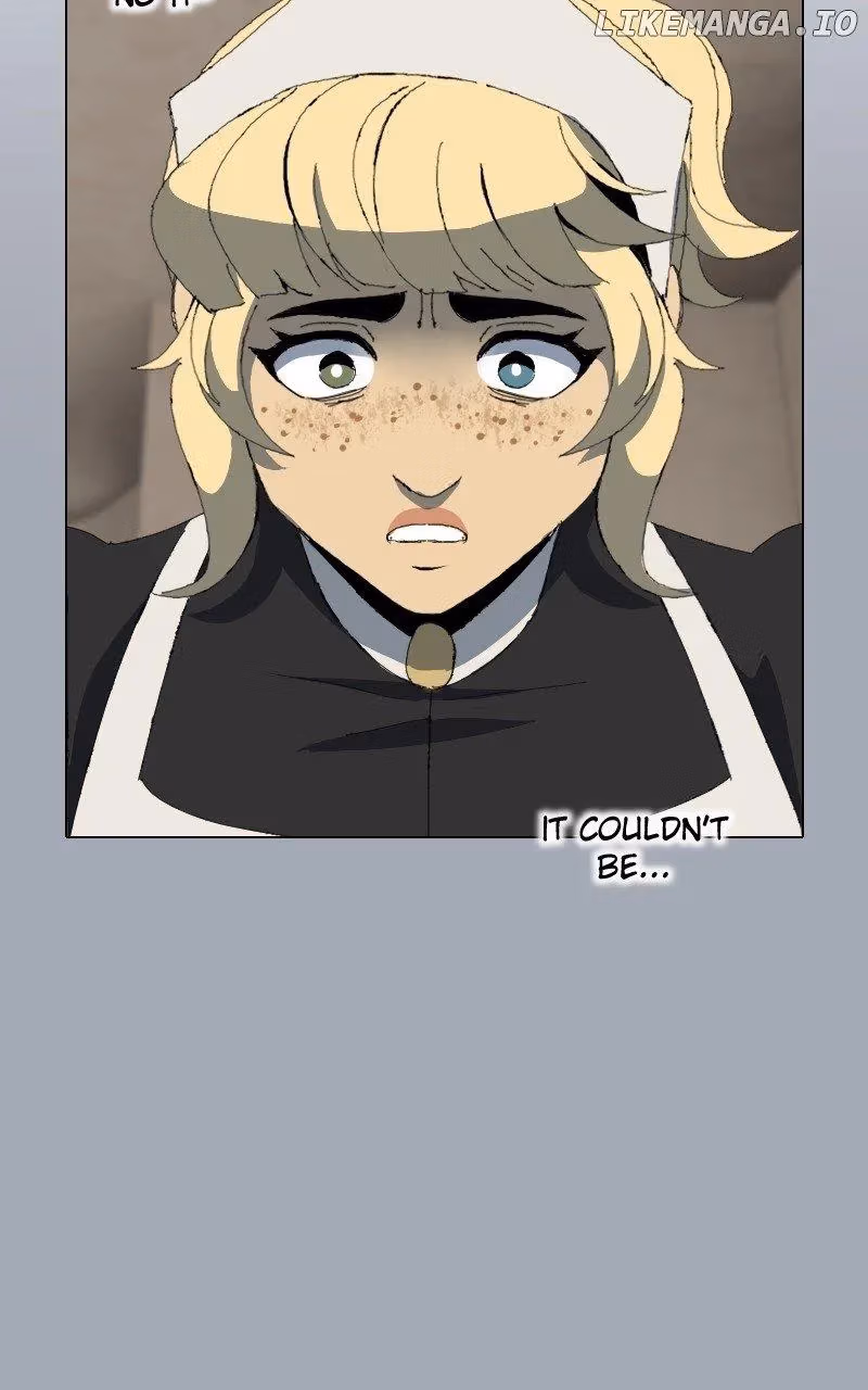 Silent Screams Chapter 49 page 29 - 