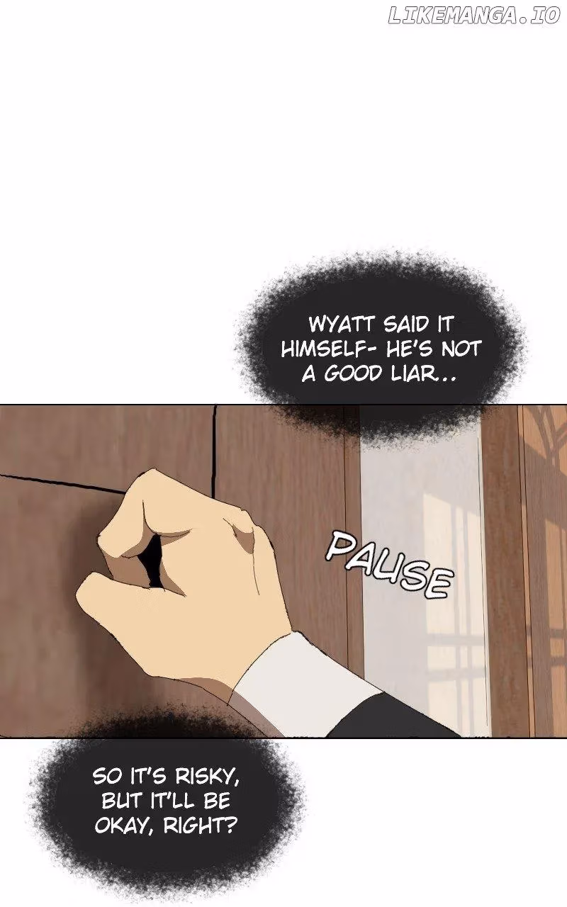 Silent Screams Chapter 49 page 4 - 