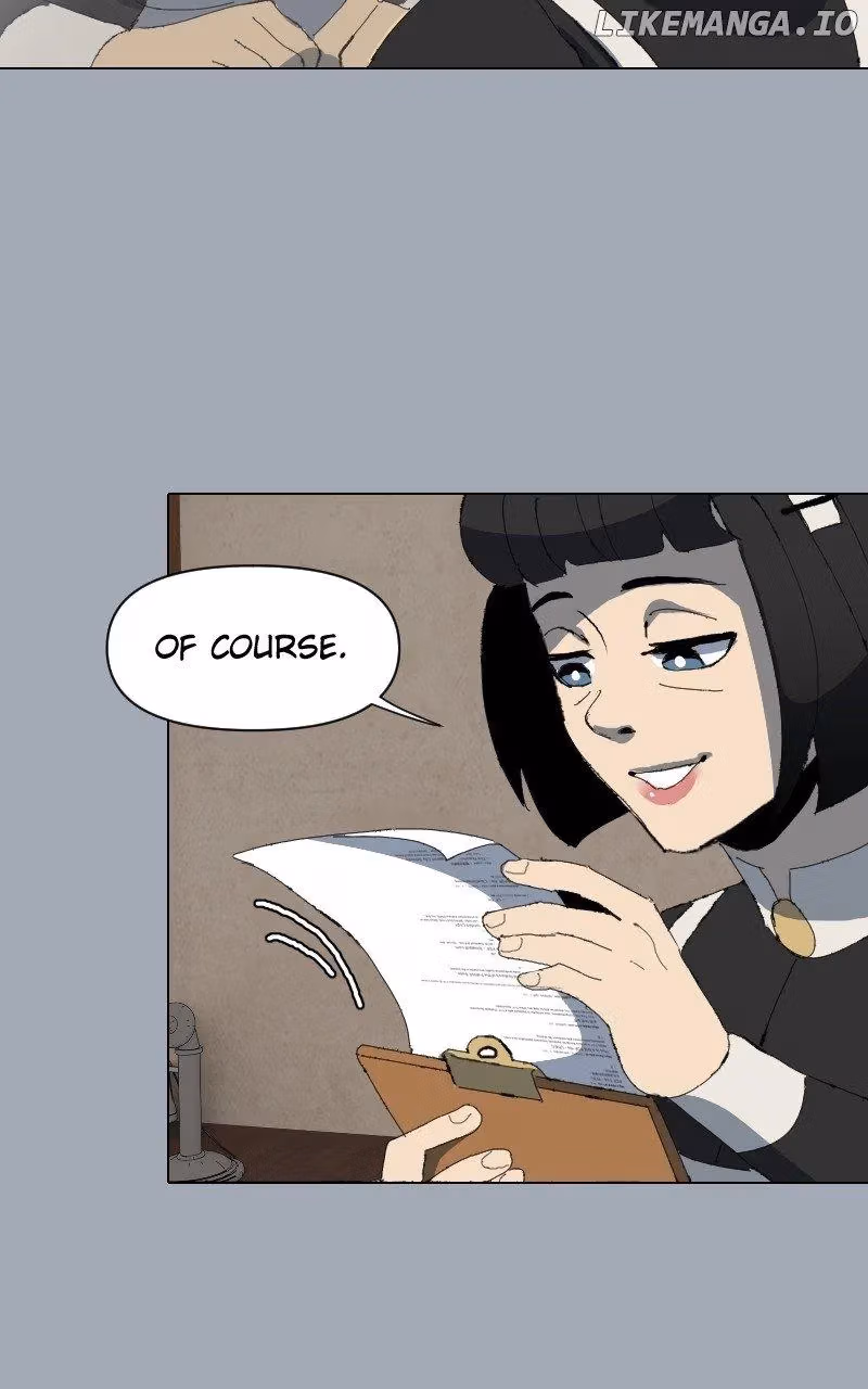 Silent Screams Chapter 49 page 31 - 