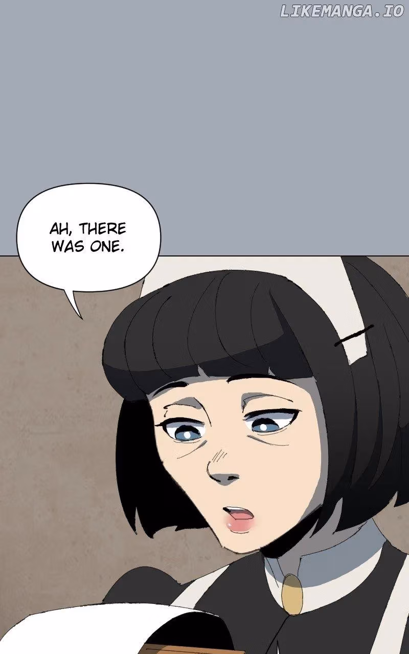 Silent Screams Chapter 49 page 32 - 