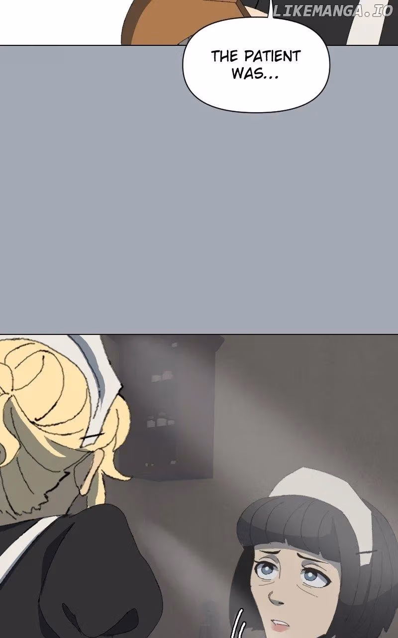 Silent Screams Chapter 49 page 33 - 