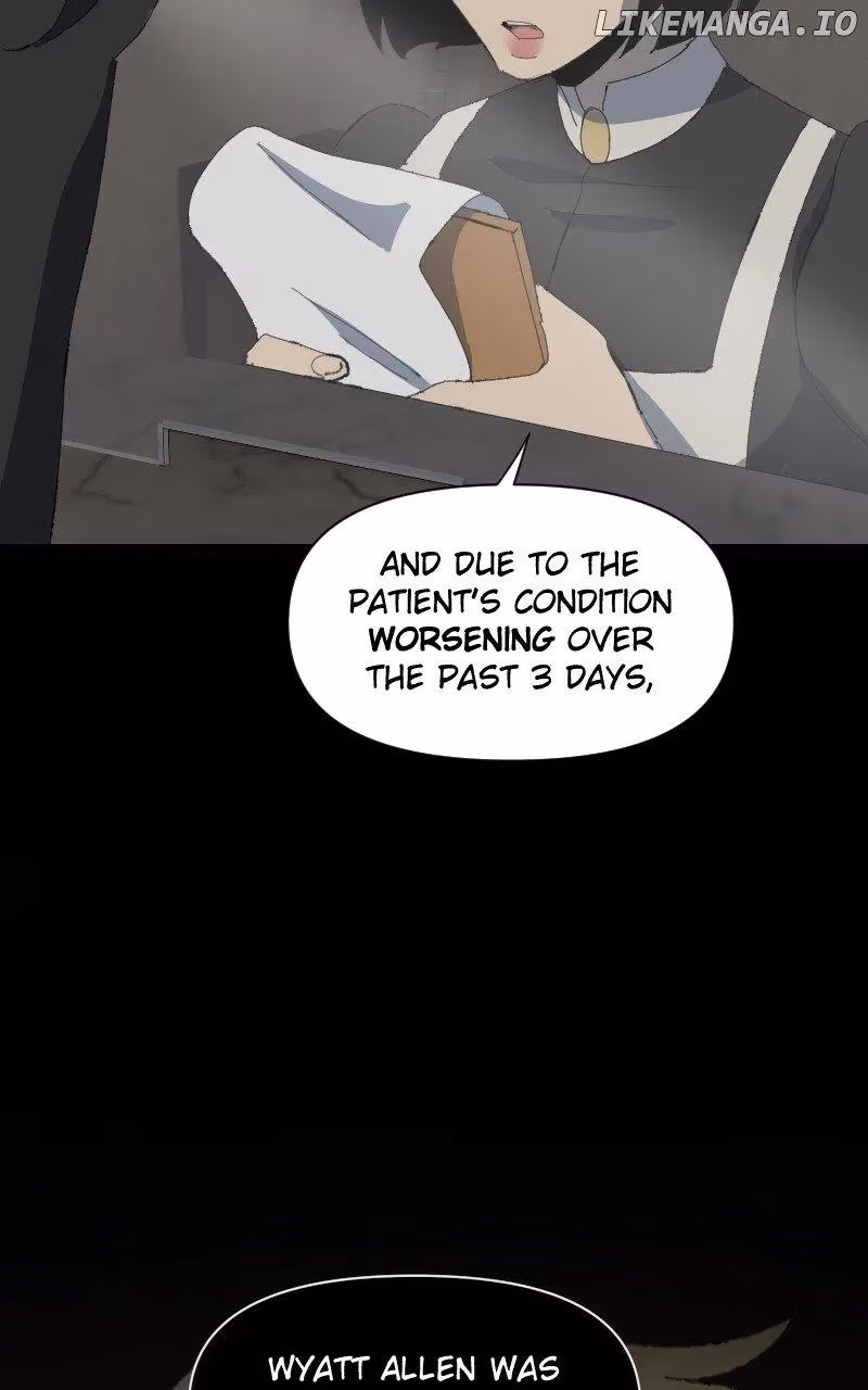 Silent Screams Chapter 49 page 37 - 