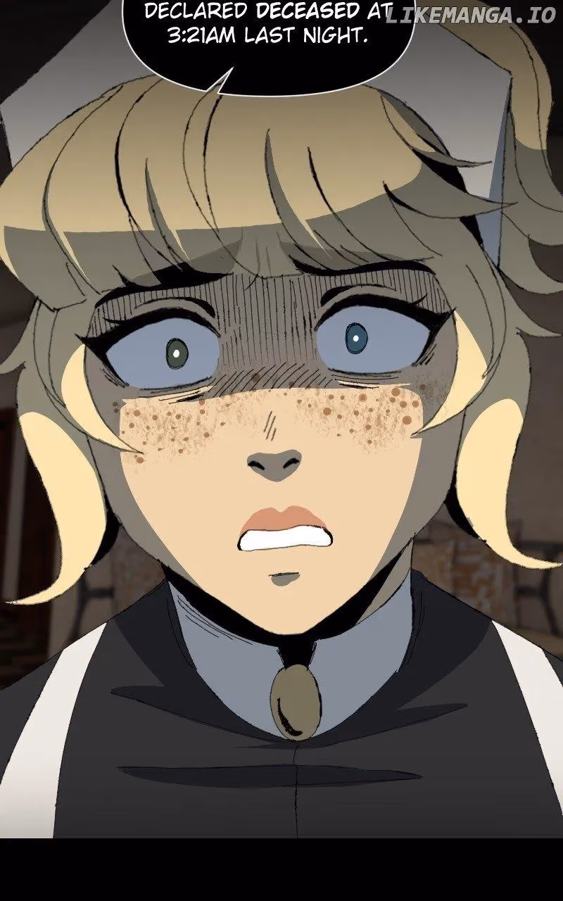 Silent Screams Chapter 49 page 38 - 