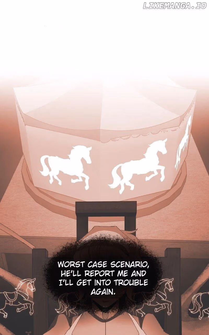Silent Screams Chapter 49 page 5 - 