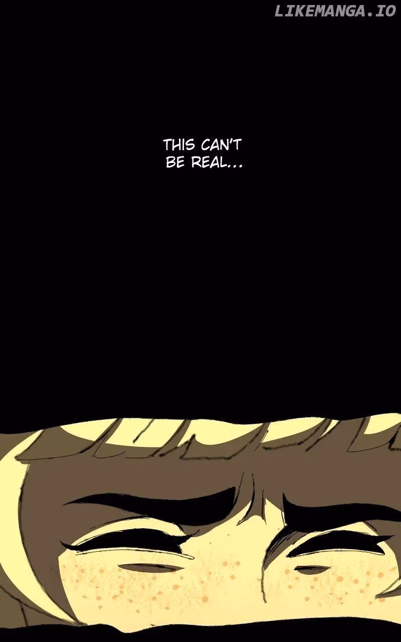 Silent Screams Chapter 49 page 41 - 