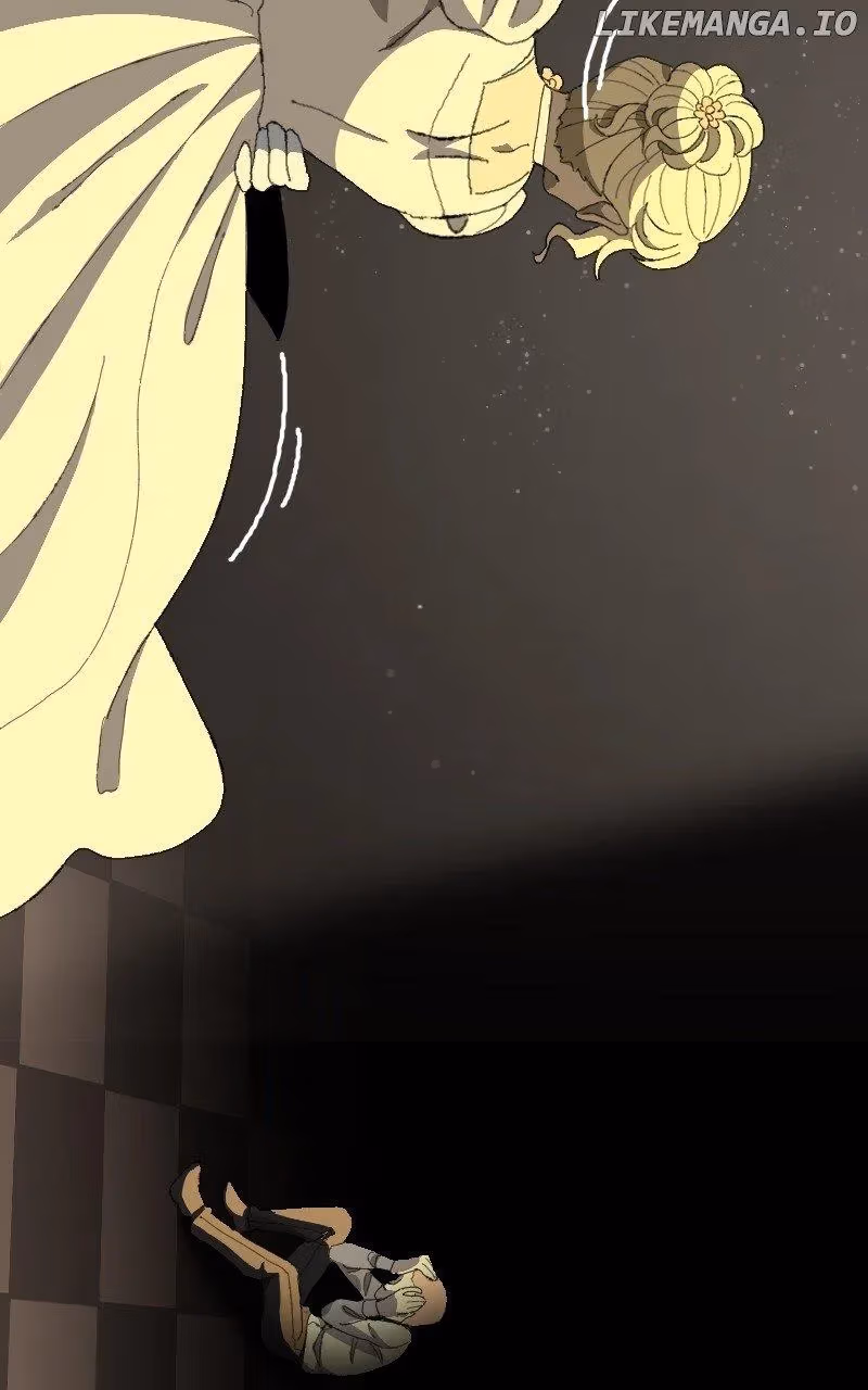 Silent Screams Chapter 49 page 43 - 